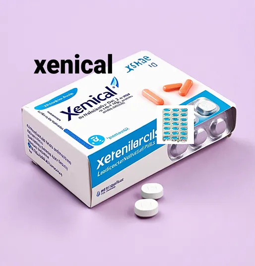 Como conseguir xenical sin receta